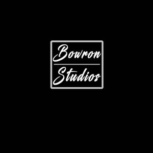 Image post by @bowronstudios on Instagram