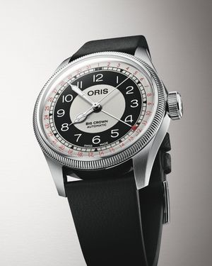 Image post by @oris on Instagram
