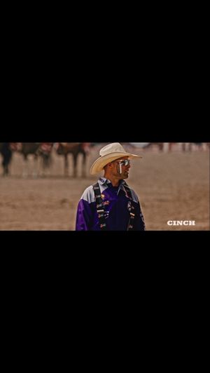 Video post by @cinchjeans on Instagram