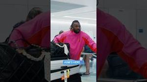 Video post by @Charlotte FC on YouTube