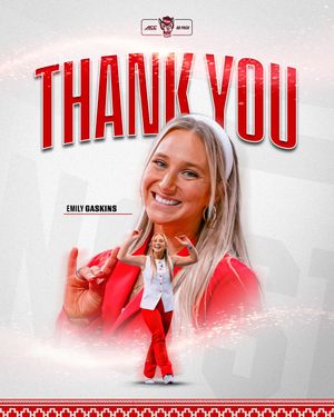 Image post by @wolfpackgymnastics on Instagram