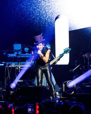 Image post by @palms on Instagram