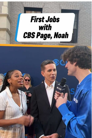 Video post by @cbs on TikTok