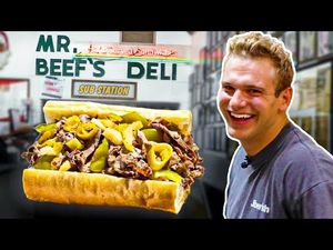 Video post by @DonnyEnriquez1 on YouTube