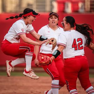 Image post by @utahsoftball on Instagram
