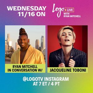 Image post by @logotv on Instagram