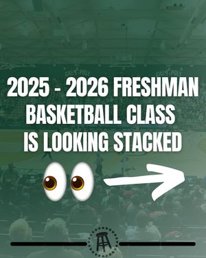 Image post by @calpolybarstool on Instagram