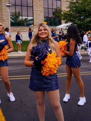 Image post by @toledodanceteam on Instagram
