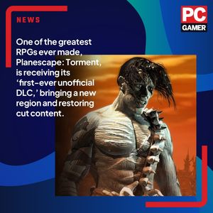 Image post by @pcgamer_mag on Instagram