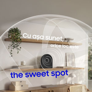 Image post by @samsungromania on Instagram