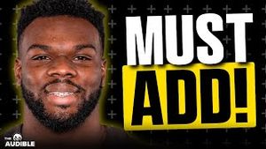 Video post by @footballguys on YouTube