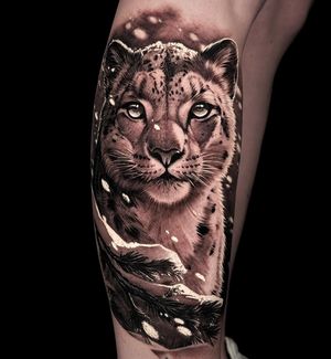 Image post by @skindesigntattoos on Instagram