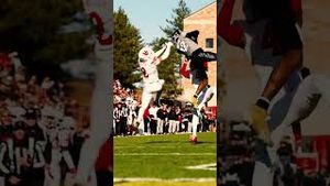 Video post by @CFB ON FOX on YouTube
