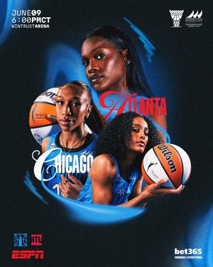 Image post by @chicagosky on Twitter