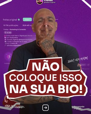 Image post by @freitas.original on Instagram