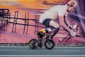 Image post by @iamspecialized on Instagram