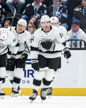 Image post by @lakings on Instagram