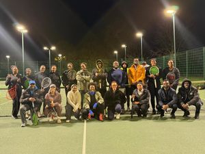 Image post by @blacktennismentorsuk on Instagram
