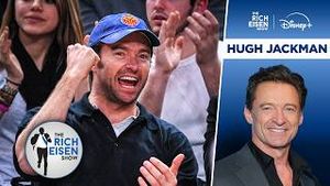 Video post by @richeisenshow on YouTube