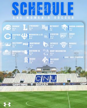 Image post by @cnuwsoccer on Instagram