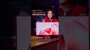 Video post by @lenovo on YouTube