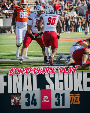 Image post by @conferenceusa on Instagram