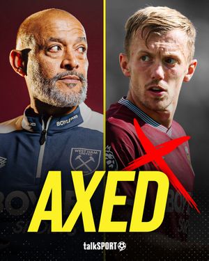 Image post by @talksport on Instagram