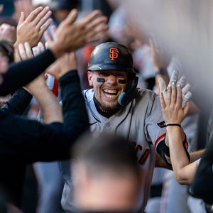 Image post by @sfgiants on Instagram
