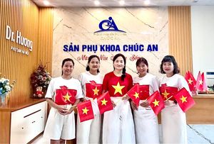 Image post by @sanphukhoachucan on Facebook