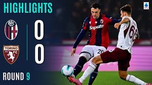 Video post by @seriea on YouTube