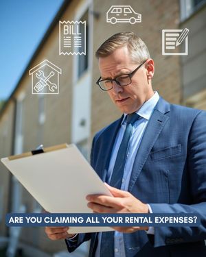 Image post by @kcaaccountants on Instagram