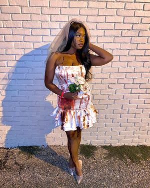 Image post by @jaylahnoel on Instagram