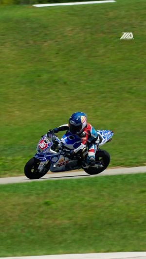 Video post by @motoamerica on TikTok