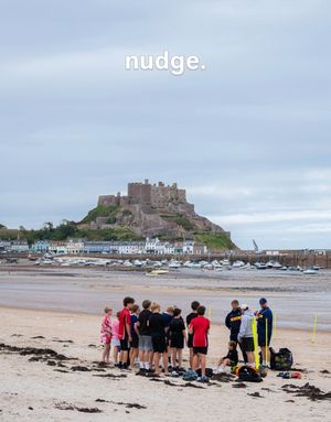 Image post by @nudge_rugby on Instagram