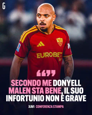 Image post by @lagazzettadellosport on TikTok