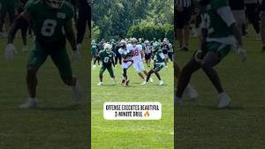 Video post by @buccaneers on YouTube
