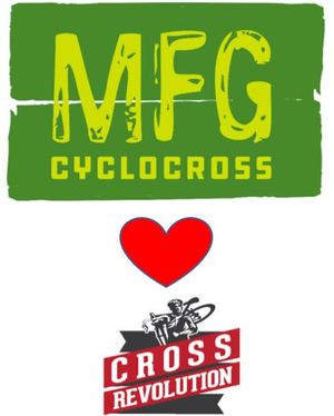 Image post by @mfgcross on Instagram