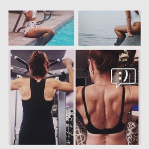 Image post by @communitygym on Instagram