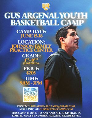 Image post by @ucrmbb on Instagram