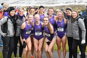Image post by @minnsttrackxc on Instagram