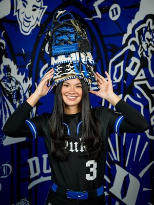 Image post by @dukesoftball on Instagram