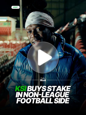 Video post by @dailymailsport on TikTok
