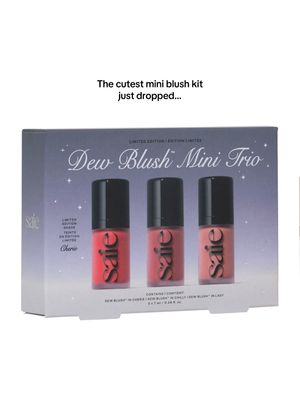 Image post by @saiebeauty on TikTok