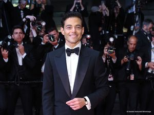 Image post by @festivaldecannes on Instagram