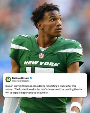 Image post by @backyardbreaks on Instagram