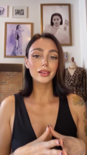 Video post by @oliviamancuso__ on TikTok