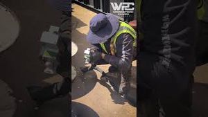 Video post by @woodstockpowercompany1621 on YouTube