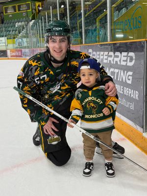 Image post by @humboldtbroncossjhl on Instagram