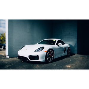 Image post by @porscheexchange on Instagram