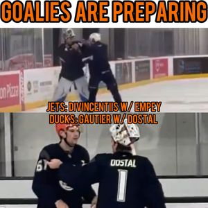 Image post by @hockeyfights on Instagram